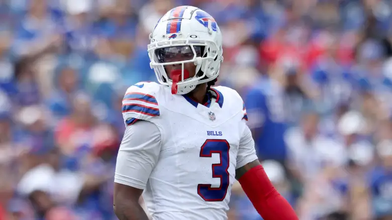 Buffalo Bills] Three more Bills to the Pro Bowl. (Dawkins, Knox, Saffold) :  r/nfl