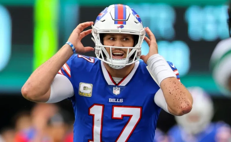 Buffalo Bills QB Josh Allen declines Pro Bowl invite